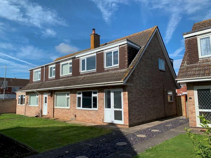 3 Bedroom Semi-Detached House To Rent In Maple Close, Little Stoke, Bristol, BS34