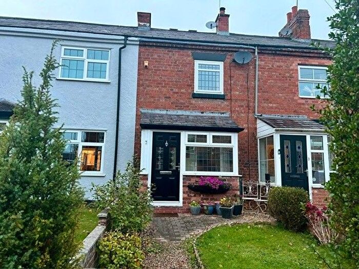 3 Bedroom Property To Rent In New Road, Ellesmere Port, CH66