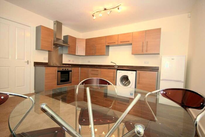 2 Bedroom Apartment To Rent In Bridgefield Court, Prescot, L34