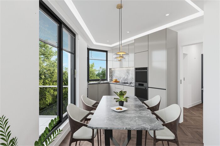 2 Bedroom Flat To Rent In Watford Way, Mill Hill, London, NW7