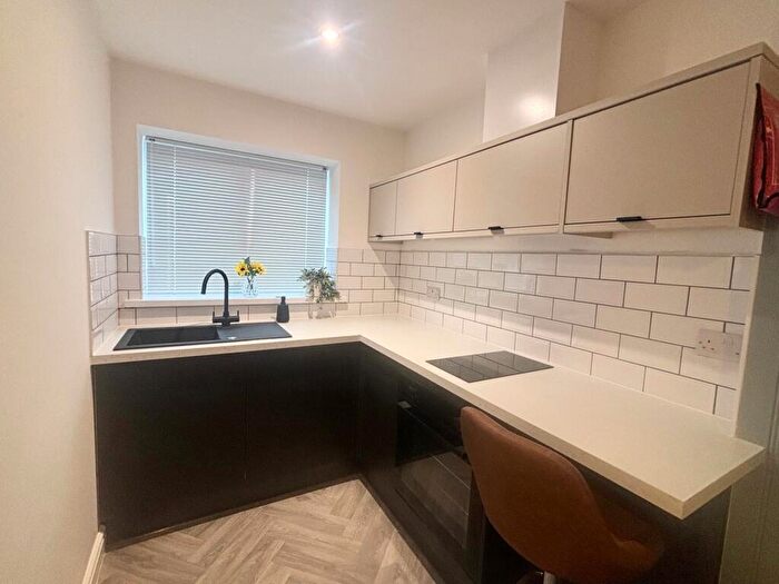 Studio To Rent In Coventry Road, Warwick, CV34