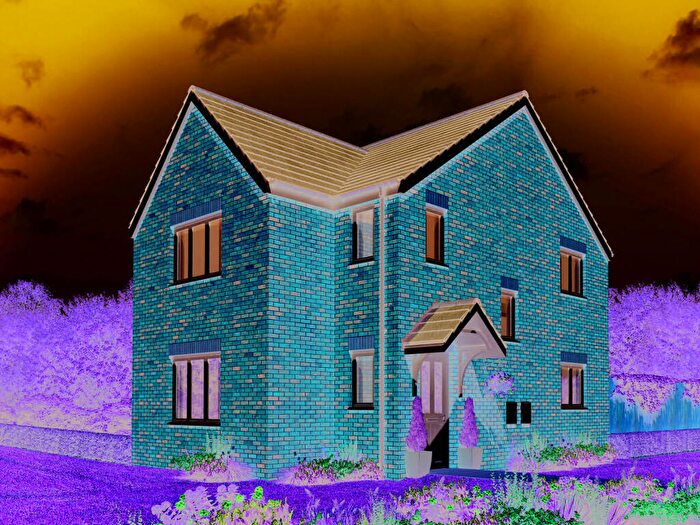 3 Bedroom Detached House For Sale In Hauxley Grange, Percy Drive, Amble, Northumberland, NE65