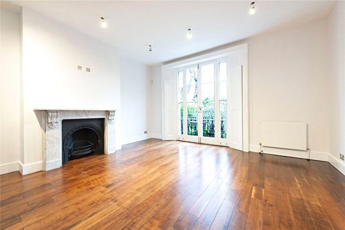 2 Bedroom Flat To Rent In Haverstock Hill, London, NW3