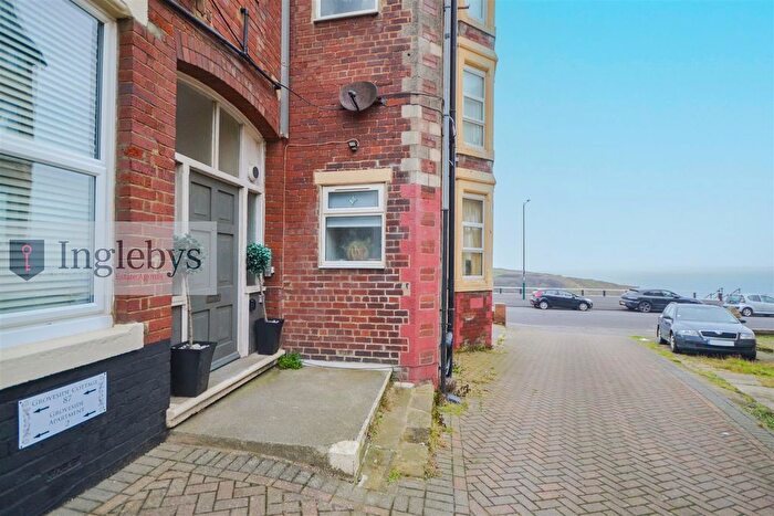 1 Bedroom Flat To Rent In Marine Parade, Saltburn-By-The-Sea, TS12