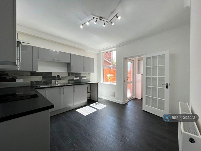 3 Bedroom Terraced House To Rent In Marlborough Road, Northampton, NN5