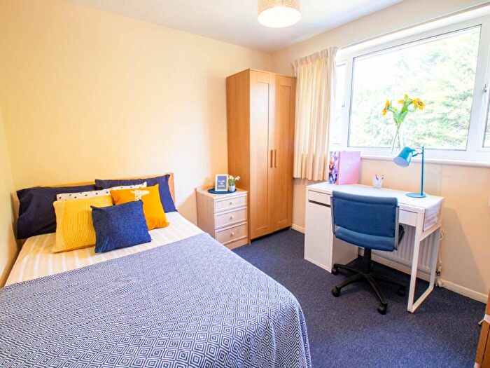 5 Bedroom House To Rent In St Michaels Place, Canterbury, Kent, CT2