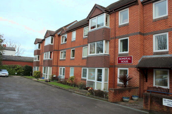 1 Bedroom Flat To Rent In Home Peal House, Alcester Road South, B14