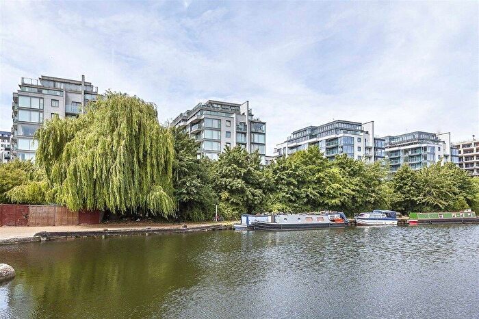 1 Bedroom Apartment To Rent In Merlin Heights, Waterside Way, N17
