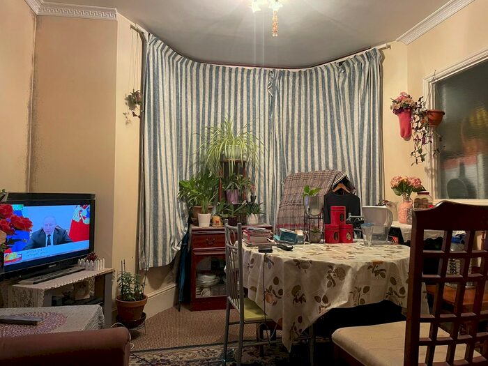 1 Bedroom Flat To Rent In Argyle Road, Ilford, IG1