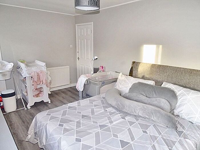 2 Bedroom Terraced House For Sale In Dovecot Road, Tullibody, Alloa, FK10