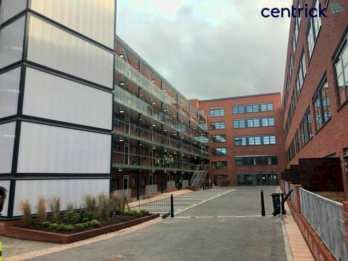 2 Bedroom Flat To Rent In The Kettleworks, Pope Street, Jewellery Quarter, B1