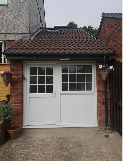 1 Bedroom Flat To Rent In Leap Park, Threemilestone, Truro, TR3