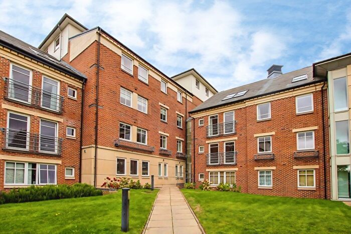 2 Bedroom Flat To Rent In Fulford Place, York, YO10