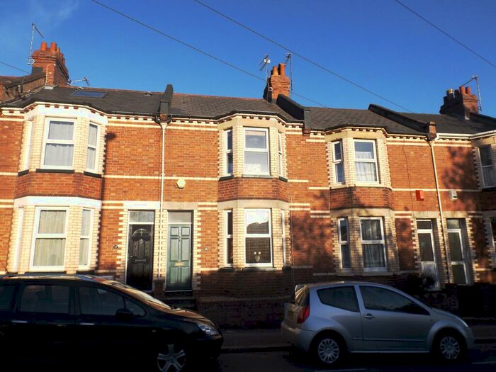 3 Bedroom House To Rent In Barrack Road, Heavitree, EX2