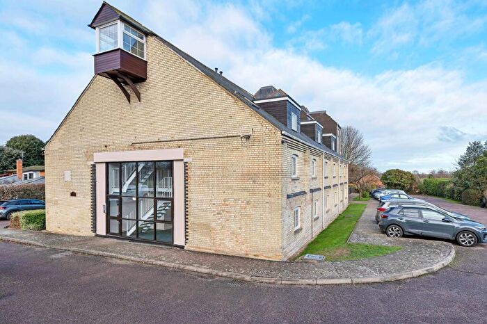 1 Bedroom Flat To Rent In Green Lane, Ashwell, SG7