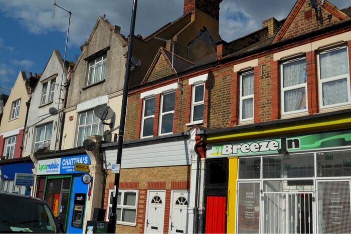 2 Bedroom Flat To Rent In Springbank Road London, SE13