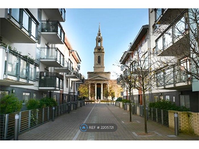 1 Bedroom Flat To Rent In Sun Passage, London, SE16