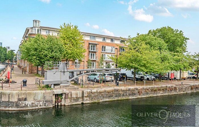 1 Bedroom Apartment For Sale In Rainbow Quay, London, SE16