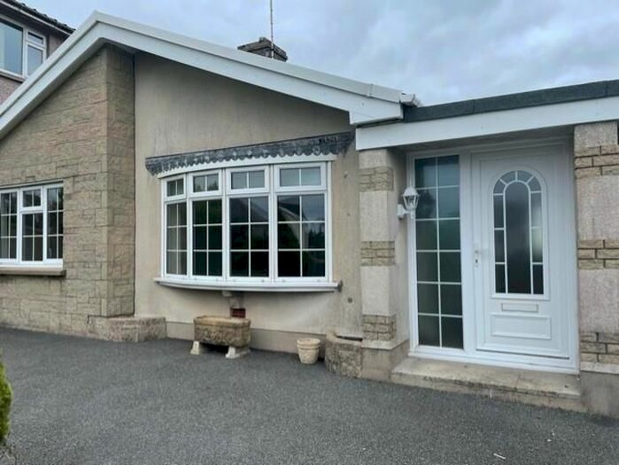 3 Bedroom Detached Bungalow To Rent In The Spinney, Hill Lane, Kilgetty, SA68