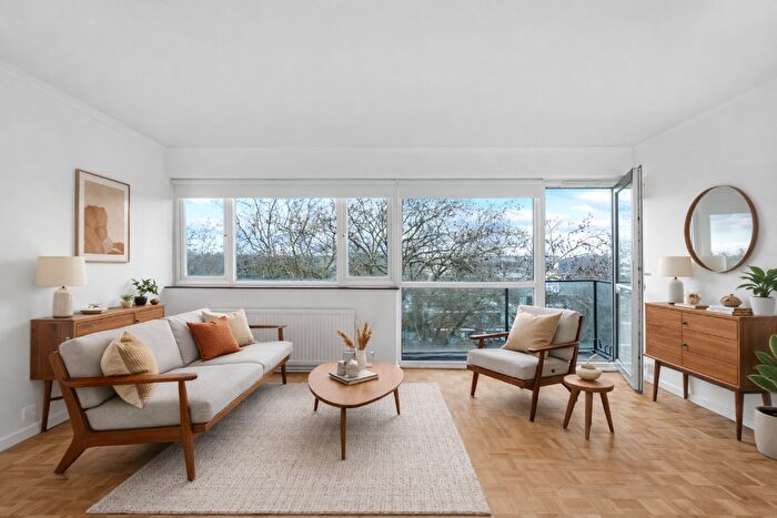 1 Bedroom Flat To Rent In Shepherds Hill, Highgate, London, N6