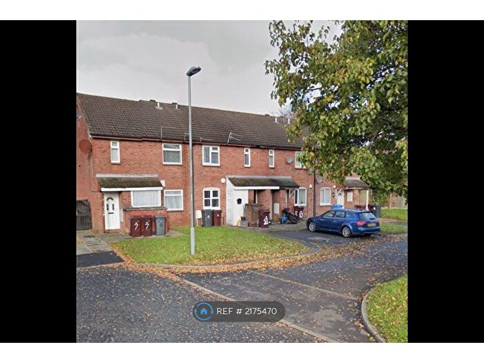 1 Bedroom Flat To Rent In Kirkby, Liverpool, L33