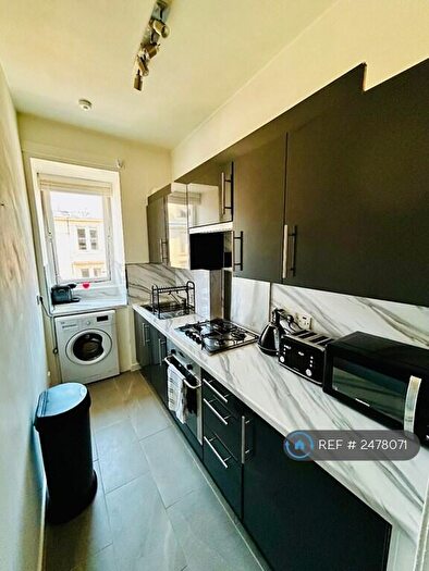 1 Bedroom Flat To Rent In Glasgow, Glasgow, G3