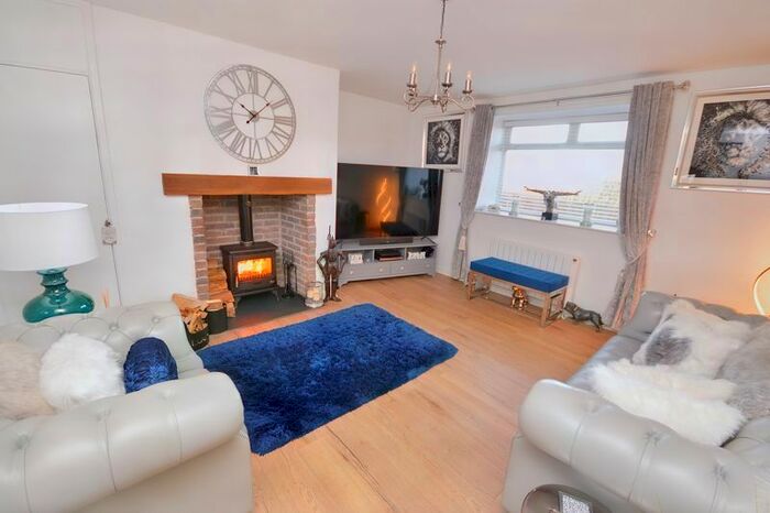 2 Bedroom Cottage For Sale In Newton-On-The-Moor, Morpeth, NE65