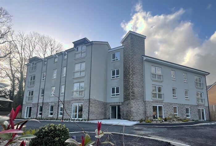 1 Bedroom Flat To Rent In Dolgwili Road, Carmarthen, SA31