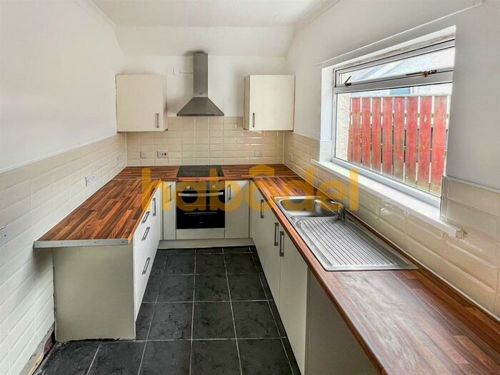 3 Bedroom Bungalow To Rent In The Grove, Burnhope, Durham, DH7