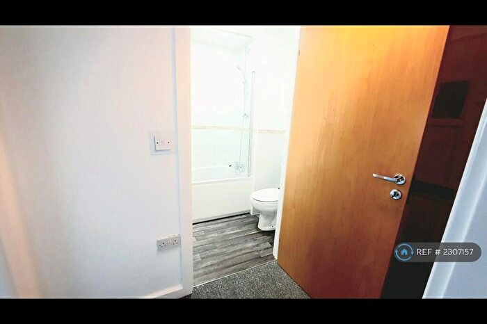 1 Bedroom Maisonette To Rent In Freshfield Avenue, Milton Keynes, MK10
