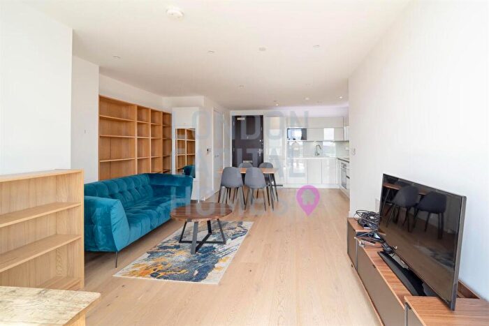 1 Bedroom Apartment To Rent In Heritage Tower, Canary Wharf, East Ferry Road, London, E14