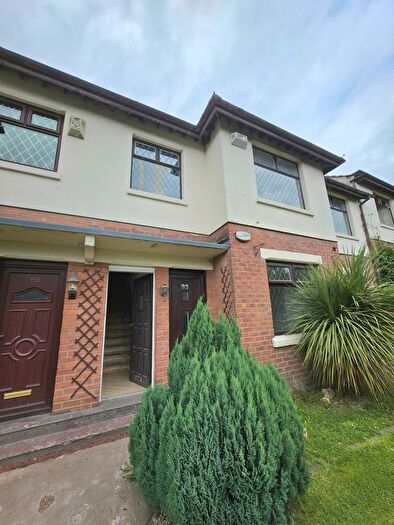 3 Bedroom Property For Sale In Waterloo Road, Manchester, M8