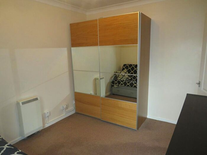 2 Bedroom Flat To Rent In Boldmere Road, Sutton Coldfield, B73