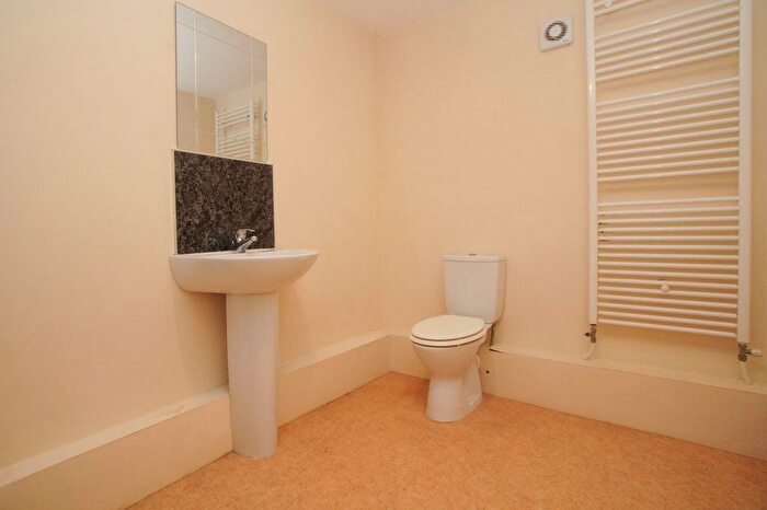 2 Bedroom Flat To Rent In Citadel House, City Centre, Carlisle, CA3