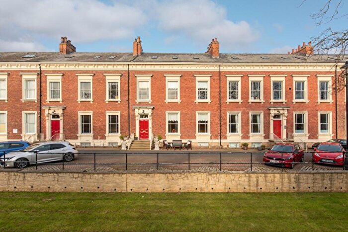5 Bedroom Terraced House For Sale In The Esplanade, Sunderland, SR2