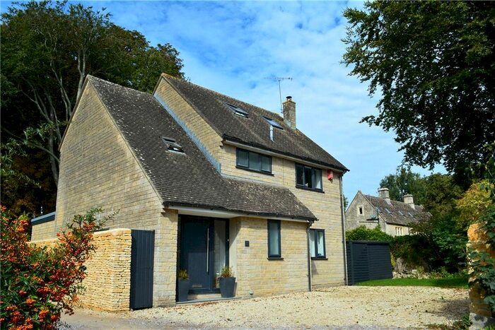 5 Bedroom Detached House To Rent In Barn End, Marshfield, Chippenham, Gloucestershire, SN14
