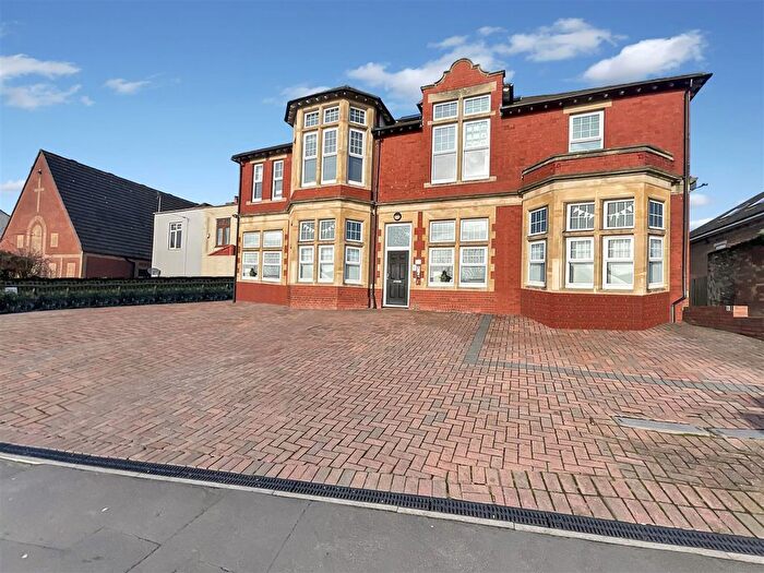 1 Bedroom Flat For Sale In Air Balloon Road, St George, BS5