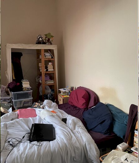 1 Bedroom Flat To Rent In Egerton Road, Manchester, M14