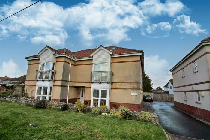 1 Bedroom Flat To Rent In Highridge Court, Highridge Green, Bristol, BS13