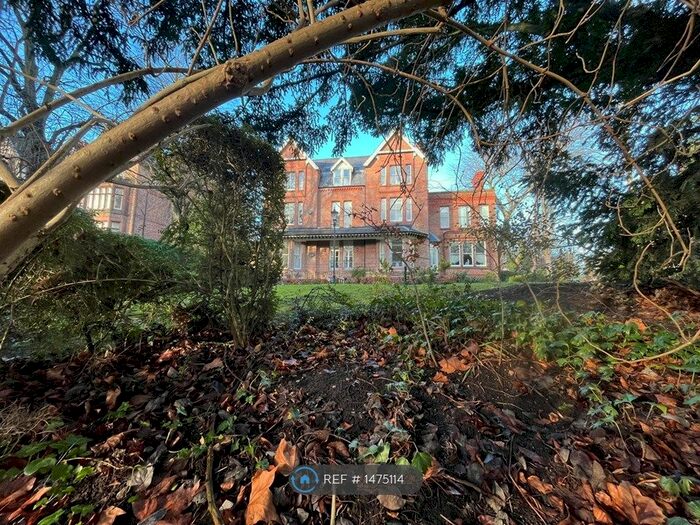 2 Bedroom Flat To Rent In Ullet Road, Liverpool, L17