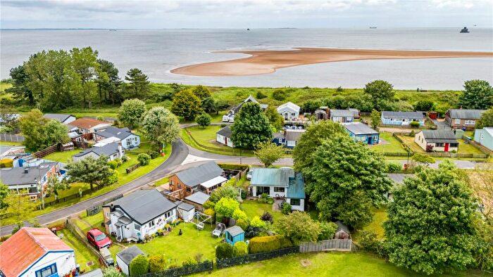 2 Bedroom Bungalow For Sale In Humberston Fitties, Humberston, Grimsby, Lincolnshire, DN36