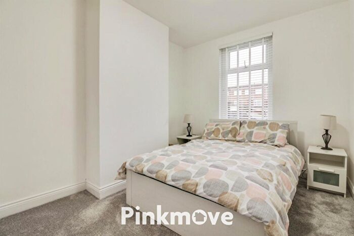 3 Bedroom House For Sale In Caerleon Road, Newport, NP19