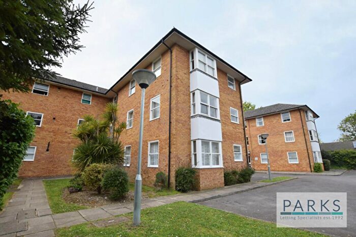 2 Bedroom Apartment To Rent In Preston Road, Brighton, East Sussex, BN1