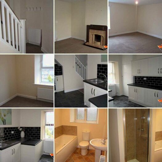 2 Bedroom Maisonette To Rent In Market Place, Haltwhistle, NE49