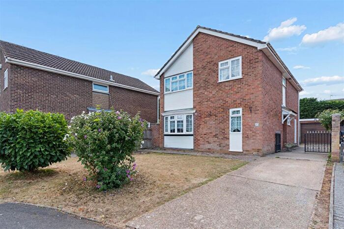 4 Bedroom Detached House For Sale In Billings Hill Shaw, Hartley, DA3