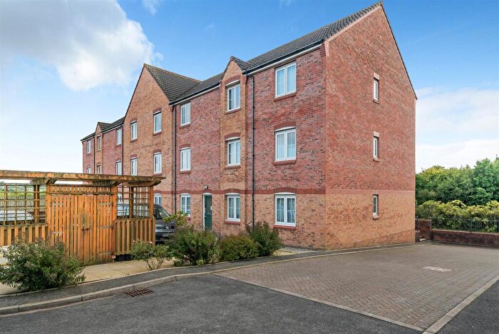 2 Bedroom Flat For Sale In Christy Place, Egremont, CA22
