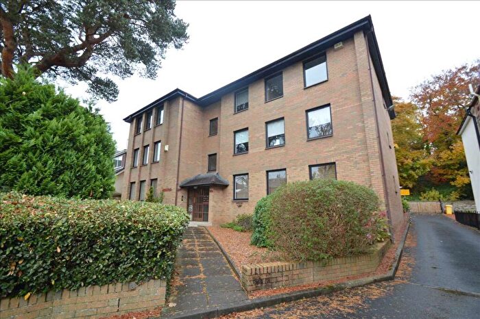 2 Bedroom Apartment To Rent In Auchingramont Rd, Hamilton, ML3