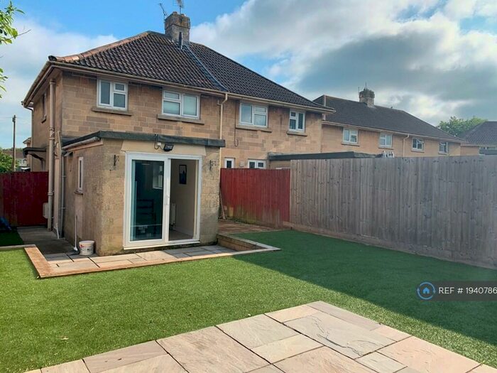 5 Bedroom Terraced House To Rent In Haycombe Drive, Bath, BA2