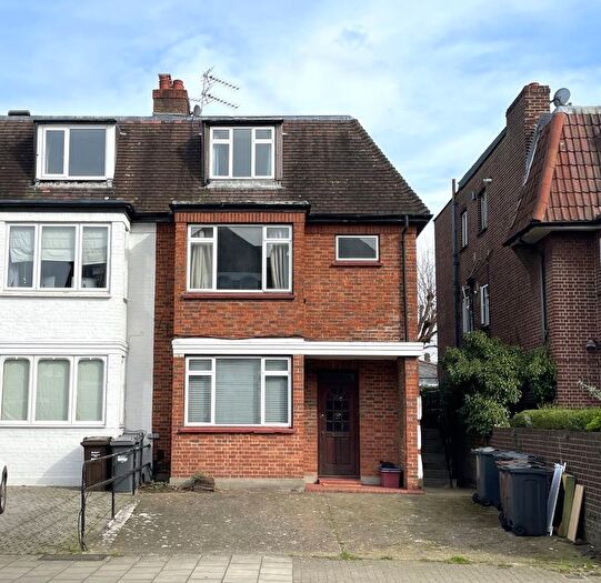 6 Bedroom Semi Detached House For Sale In Chiswick Lane, Chiswick, W4