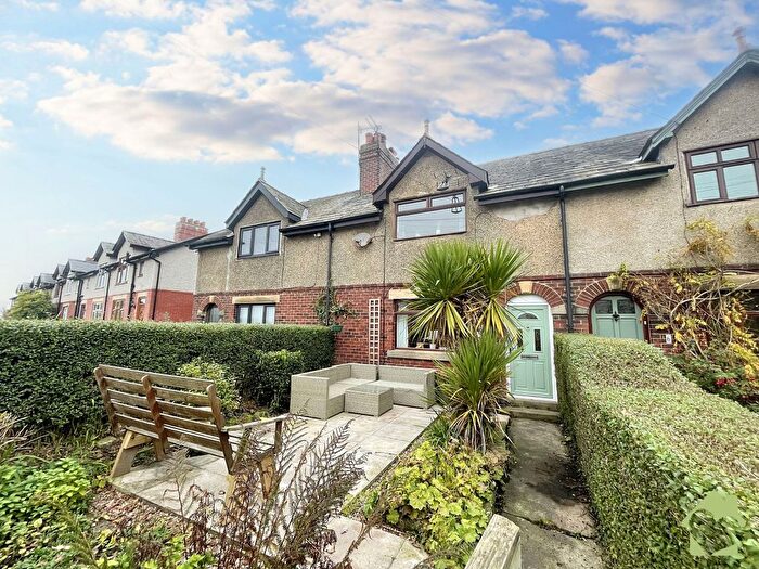 3 Bedroom Cottage For Sale In Vale Terrace, Preston, PR3